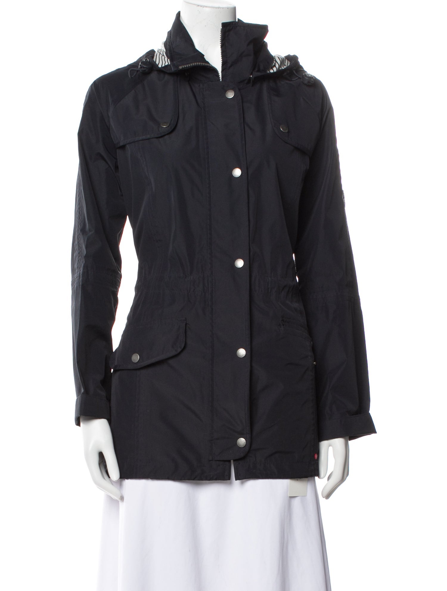 Barbour Utility Jacket