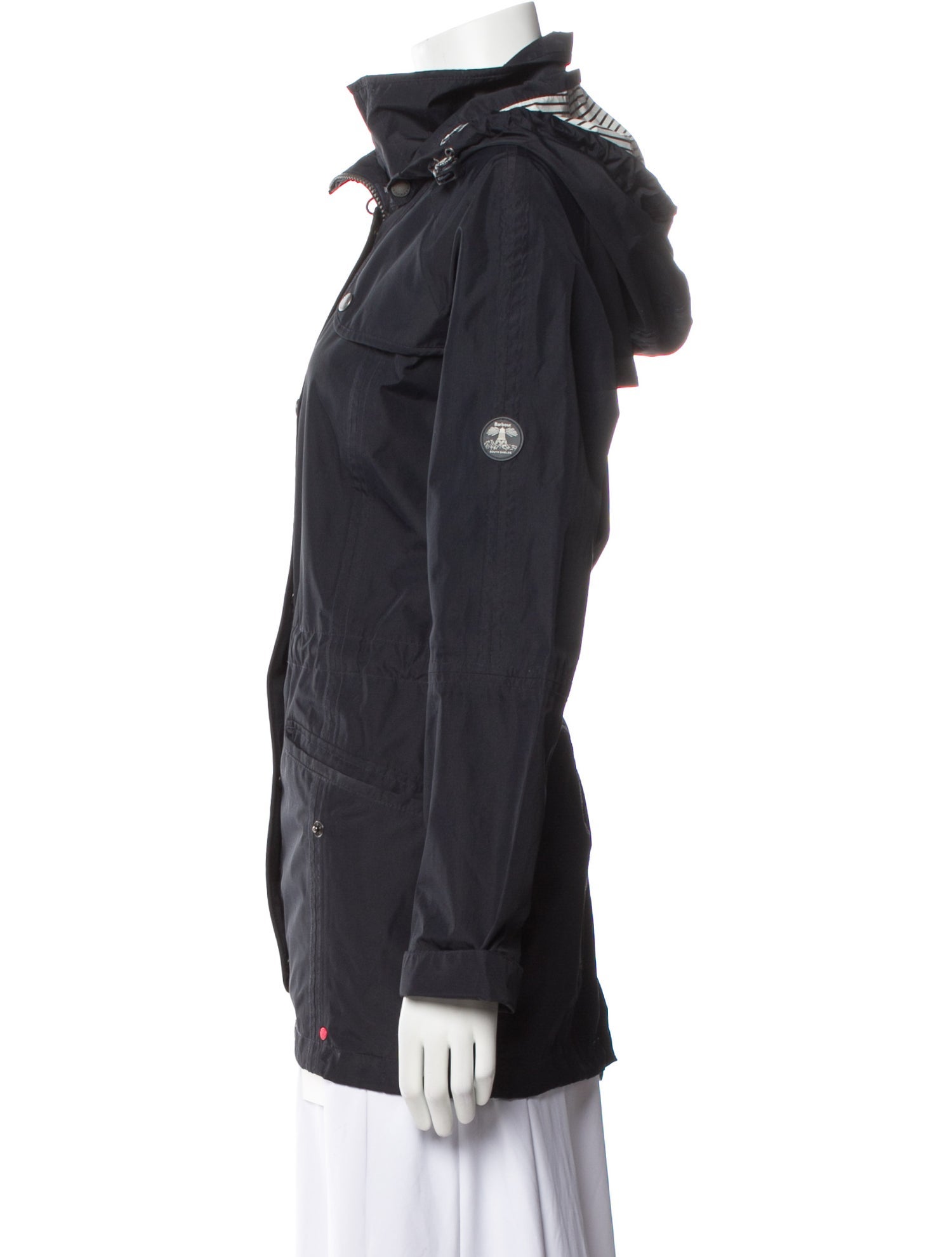 Barbour Utility Jacket