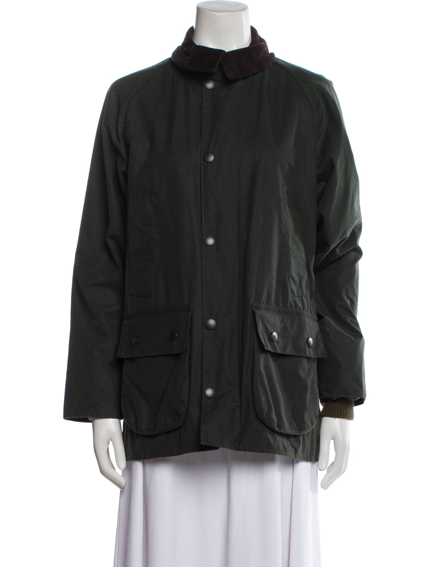 Barbour Utility Jacket