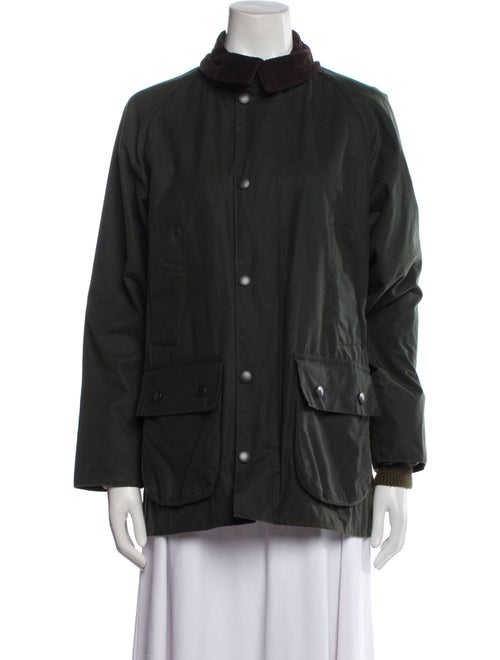 Barbour Utility Jacket