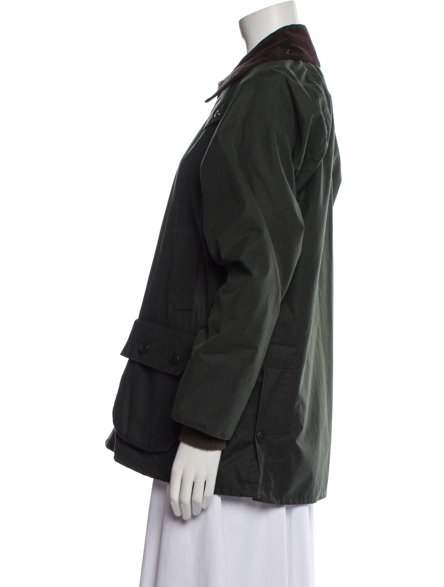 Barbour Utility Jacket