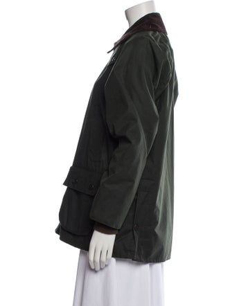 Barbour Utility Jacket