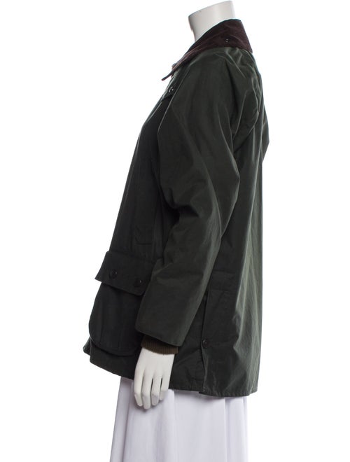 Barbour Utility Jacket