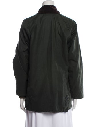 Barbour Utility Jacket