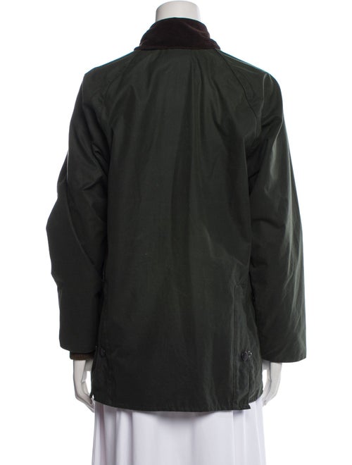 Barbour Utility Jacket