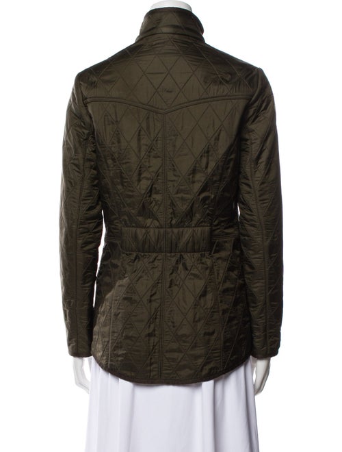 Barbour Nylon Utility Jacket