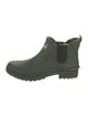 Barbour Rubber Rain Boots