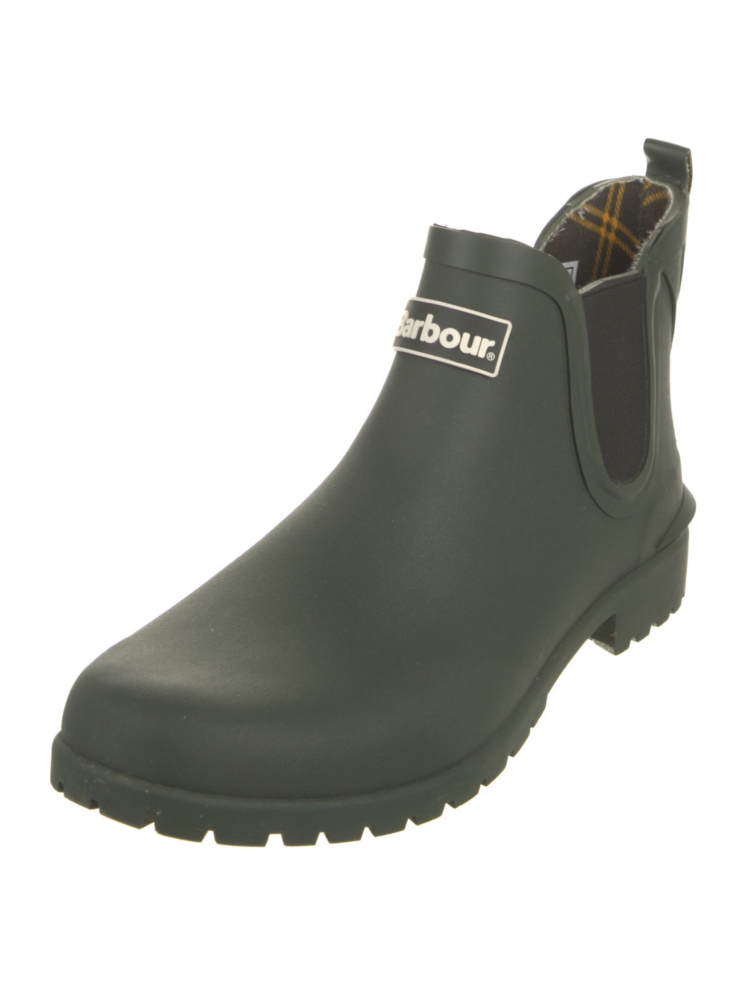 Barbour Rubber Rain Boots