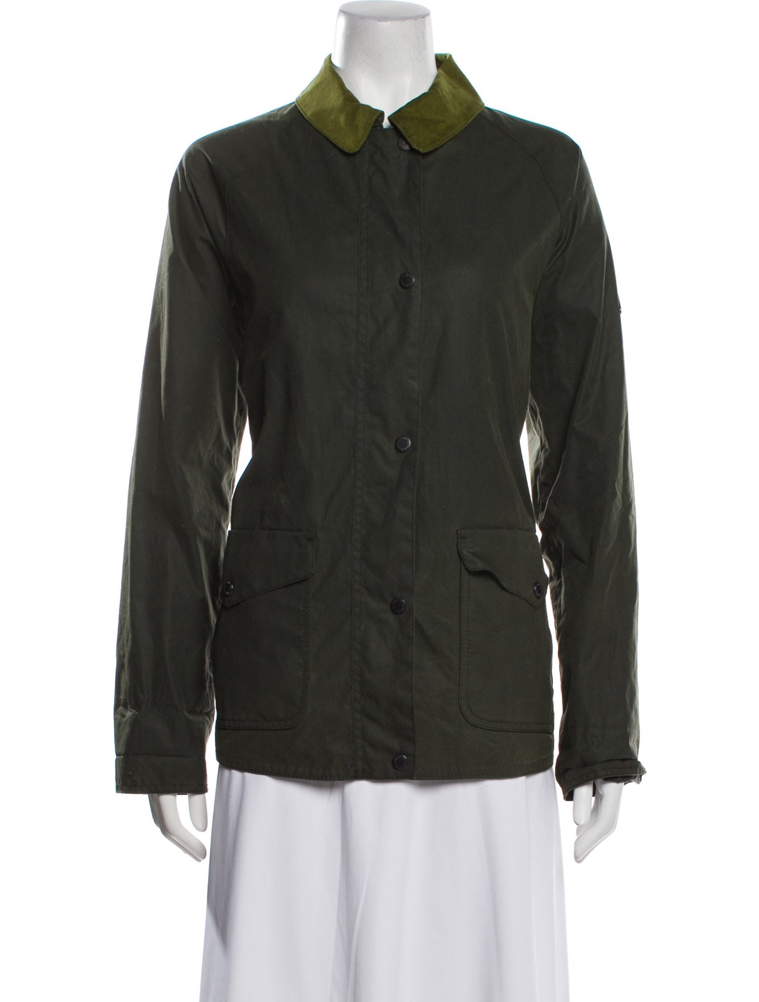 Barbour Utility Jacket