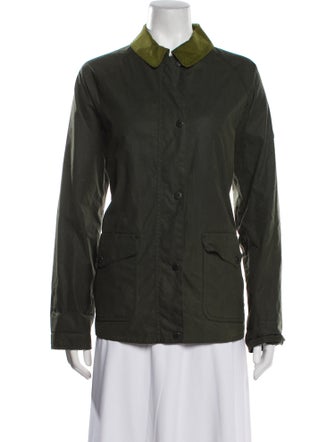 Barbour Utility Jacket
