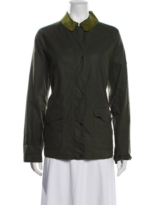 Barbour Utility Jacket
