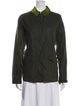 Barbour Utility Jacket
