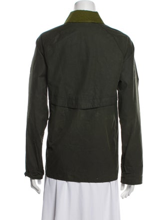 Barbour Utility Jacket