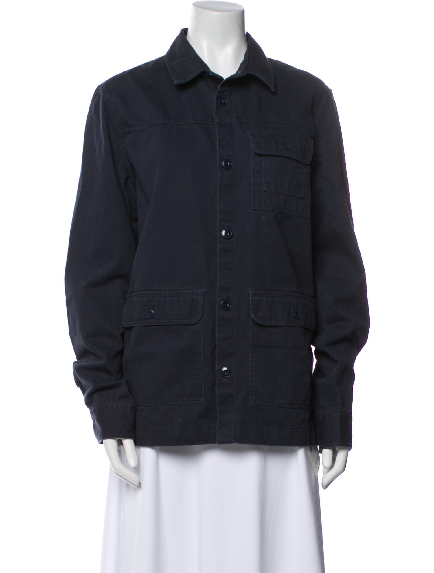 Barbour Utility Jacket