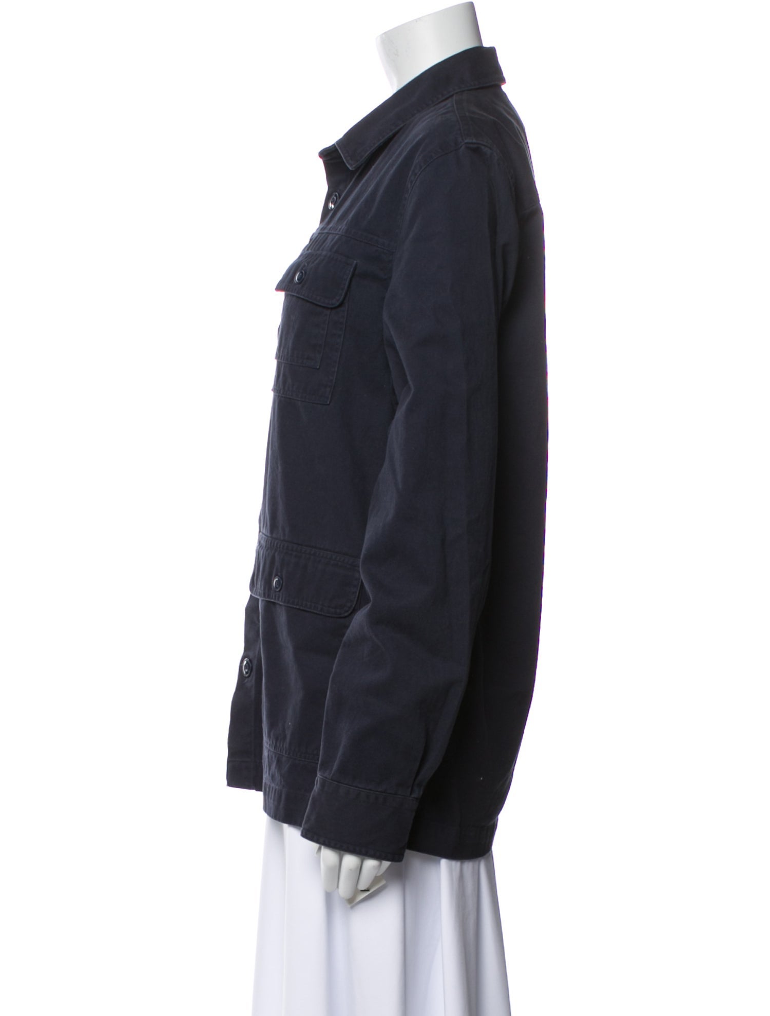 Barbour Utility Jacket