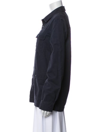 Barbour Utility Jacket