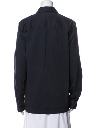 Barbour Utility Jacket