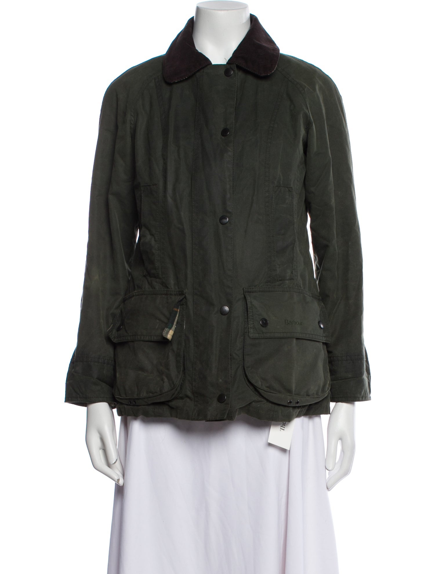 Barbour Utility Jacket