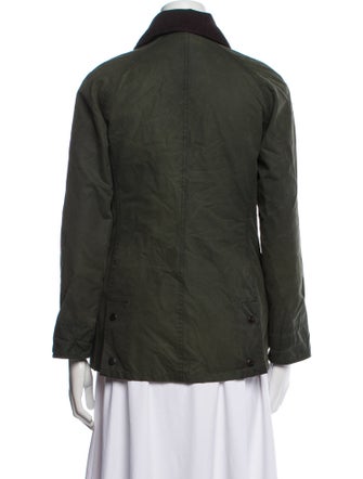 Barbour Utility Jacket