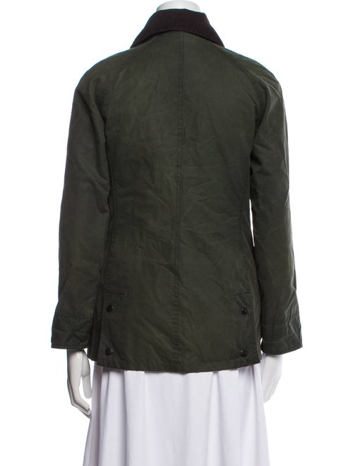 Barbour Utility Jacket