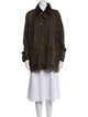 Barbour Utility Jacket