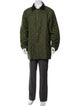 Barbour Parka
