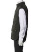 Barbour Vest