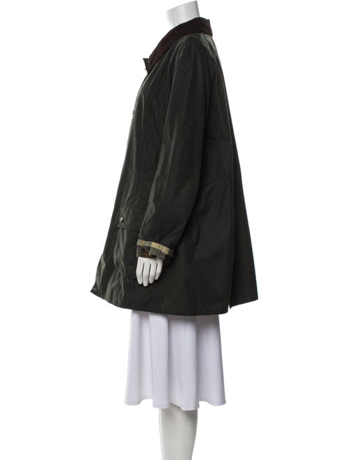 Barbour Utility Jacket