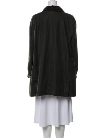 Barbour Utility Jacket