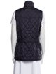 Barbour Printed Vest