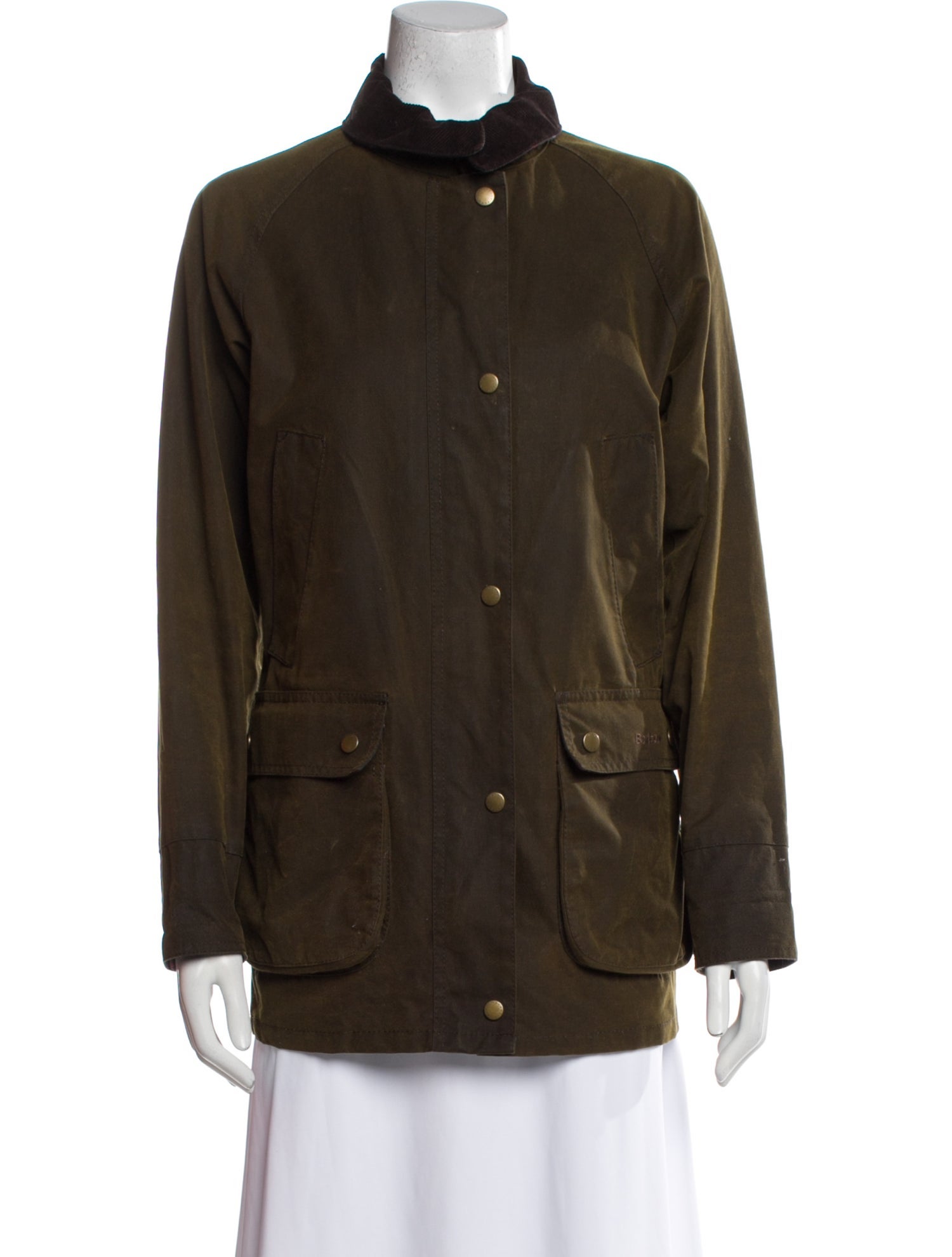 Barbour Utility Jacket