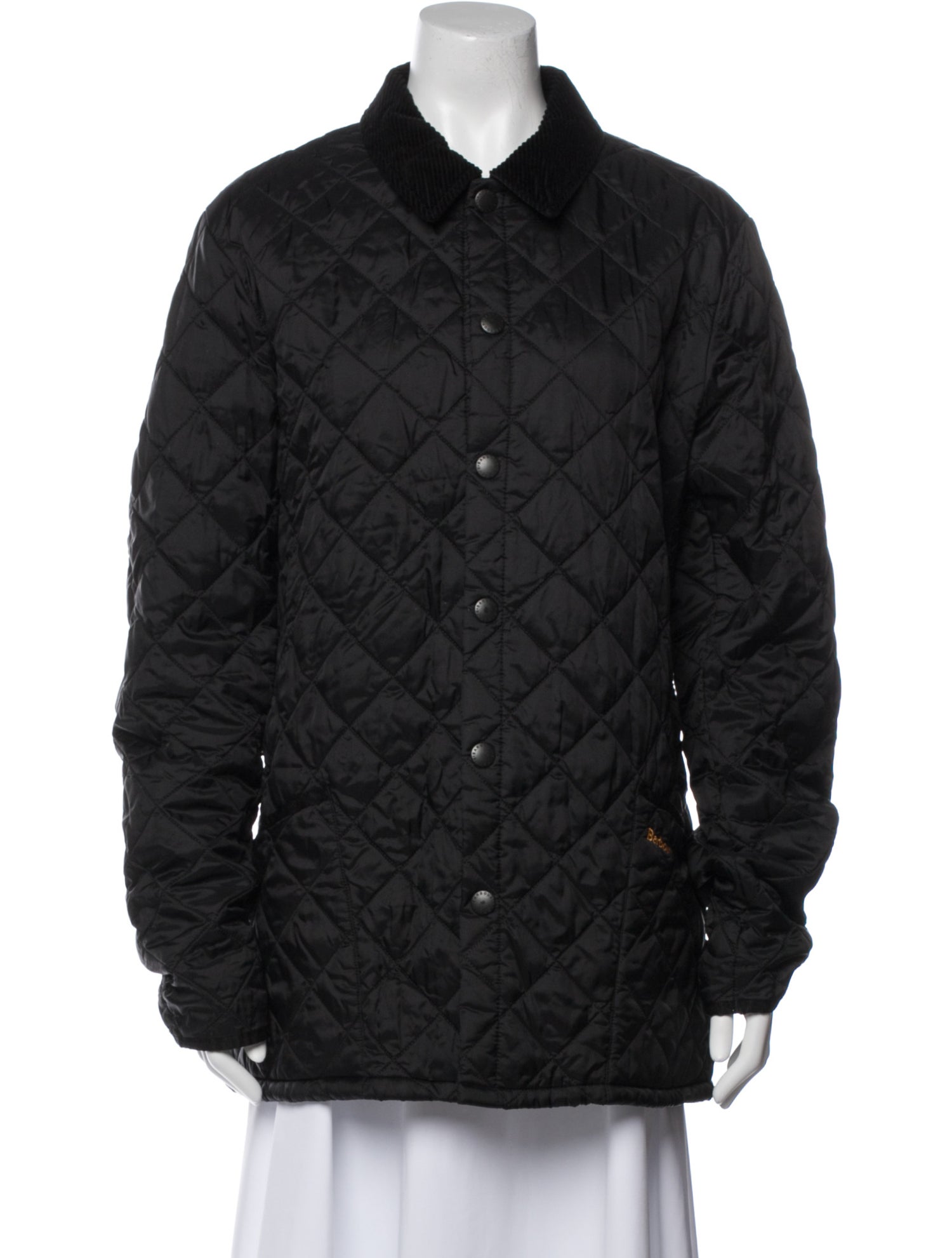 Barbour Utility Jacket