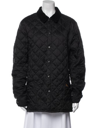 Barbour Utility Jacket