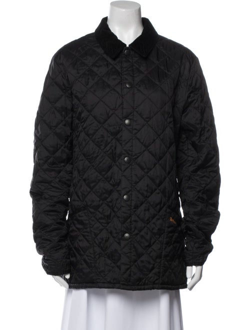 Barbour Utility Jacket
