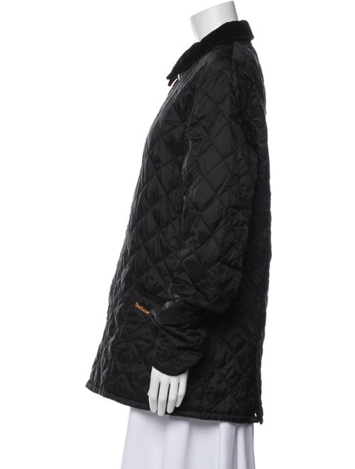 Barbour Utility Jacket