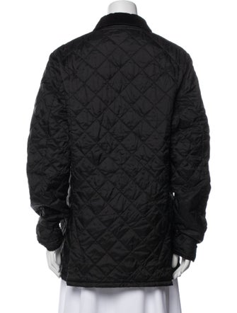 Barbour Utility Jacket