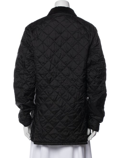 Barbour Utility Jacket