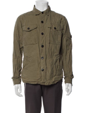 Barbour Utility Jacket