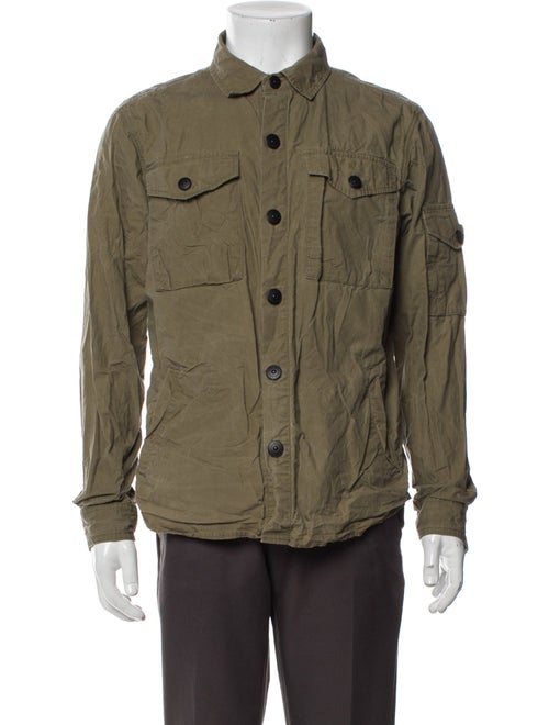 Barbour Utility Jacket