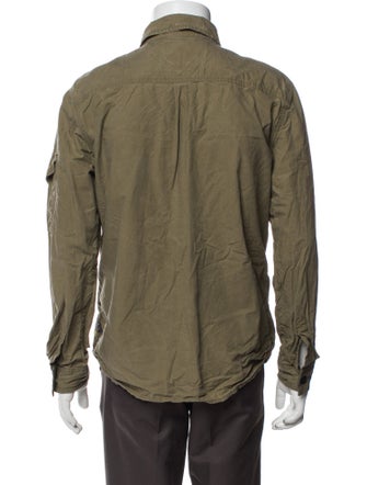 Barbour Utility Jacket