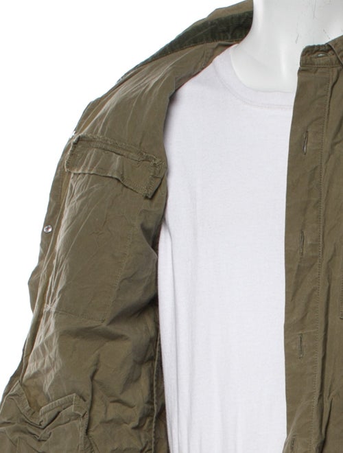 Barbour Utility Jacket