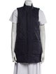 Barbour Printed Vest