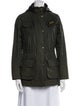 Barbour Utility Jacket