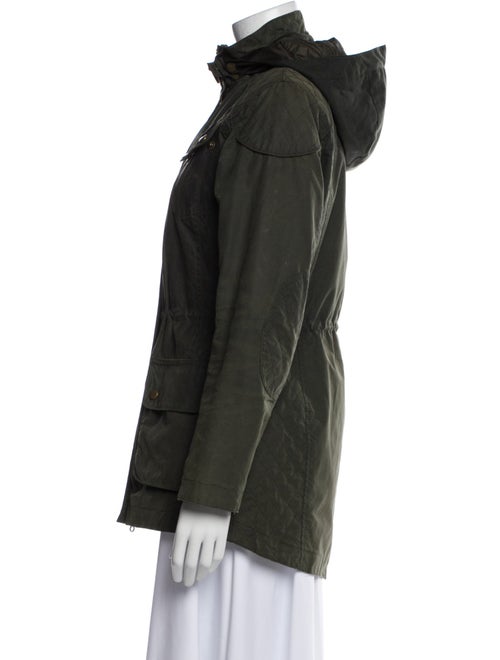 Barbour Utility Jacket