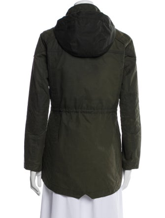 Barbour Utility Jacket