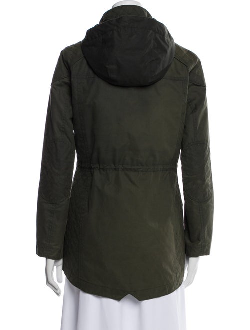 Barbour Utility Jacket