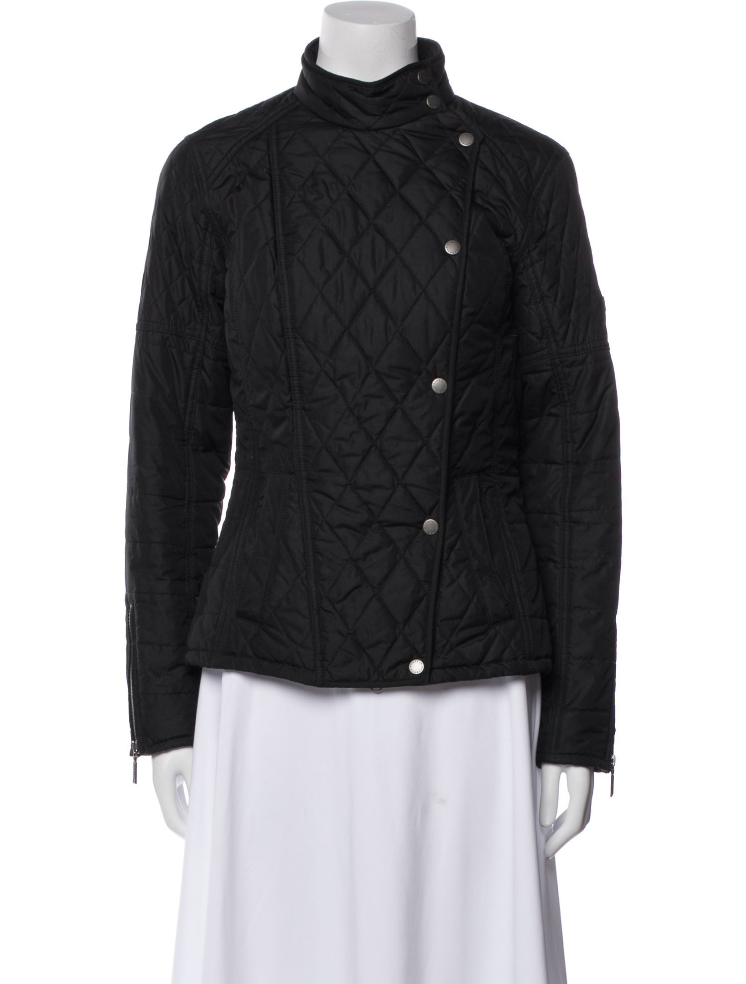 Barbour Utility Jacket