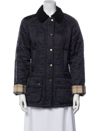 Barbour Nylon Jacket
