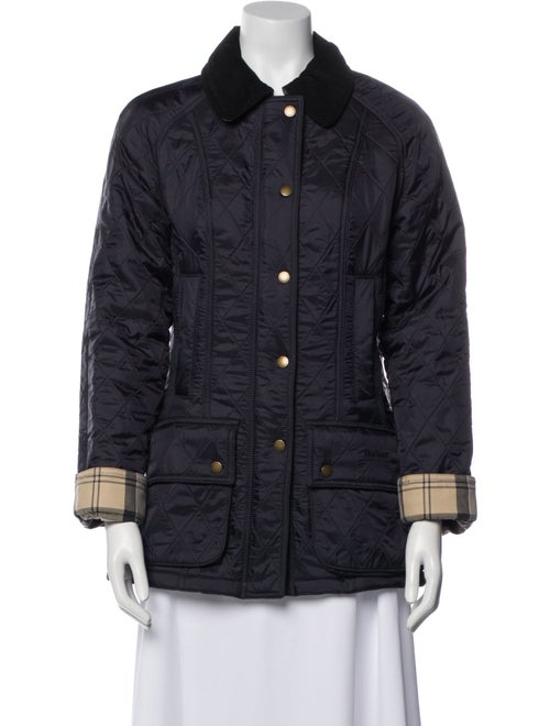 Barbour Nylon Jacket