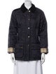 Barbour Nylon Jacket